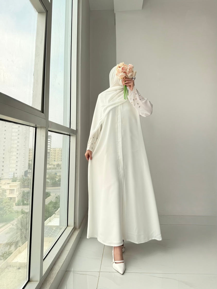 Rubab White | ABY-243