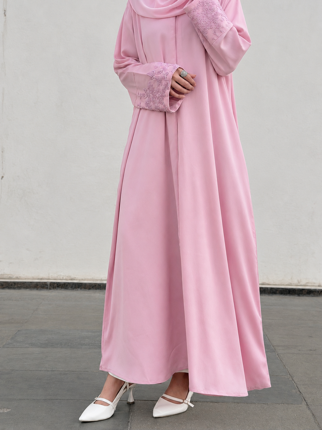 Kinza Pink | ABY-306