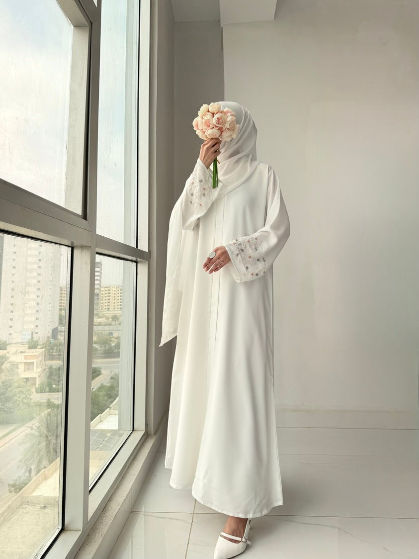 Rubab White | ABY-243