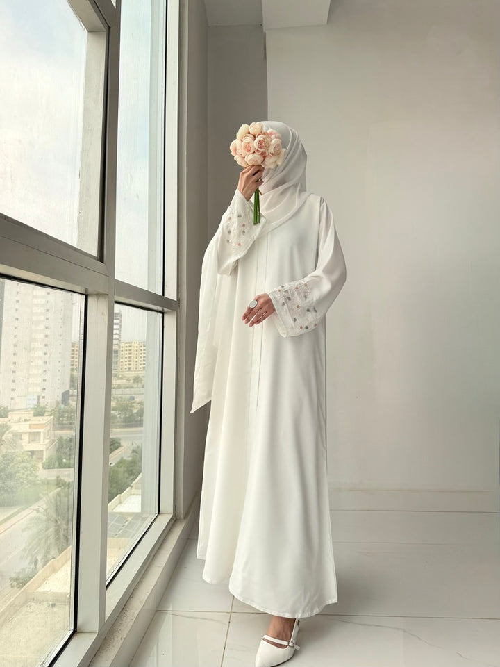 Rubab White | ABY-243