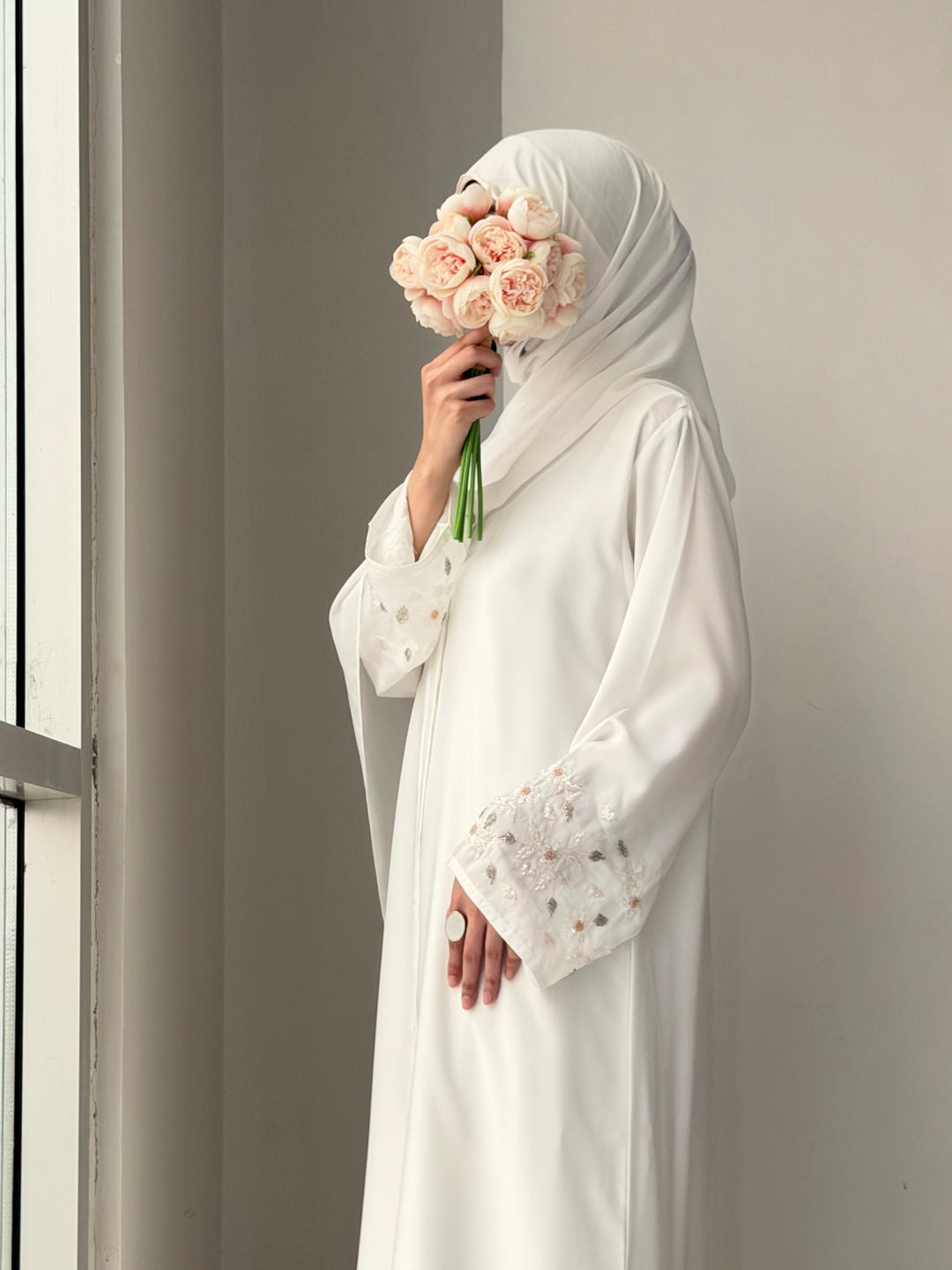 Rubab White | ABY-243