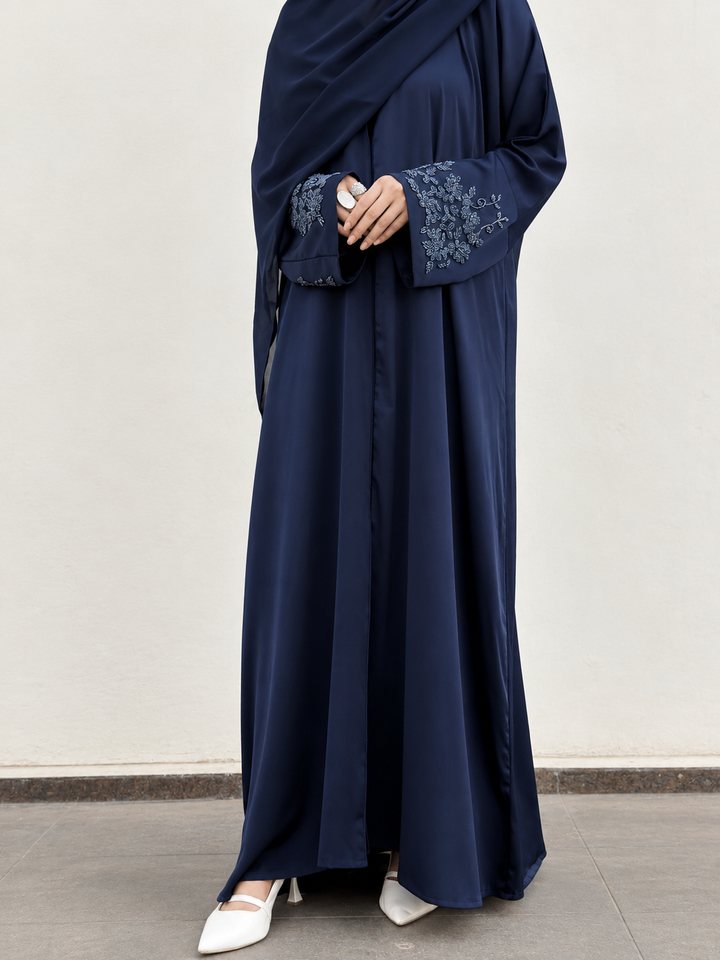 Kinza Navy | ABY-306