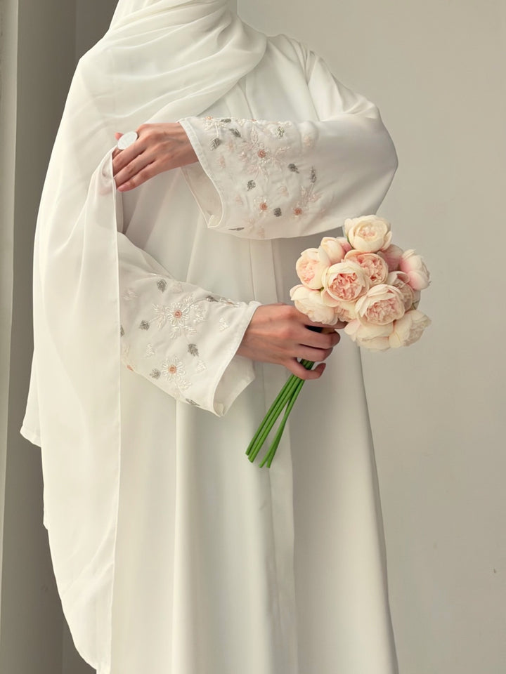 Rubab White | ABY-243