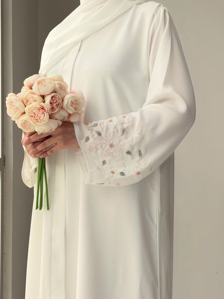 Rubab White | ABY-243