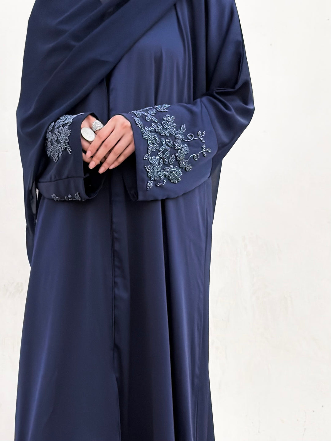 Kinza Navy | ABY-306