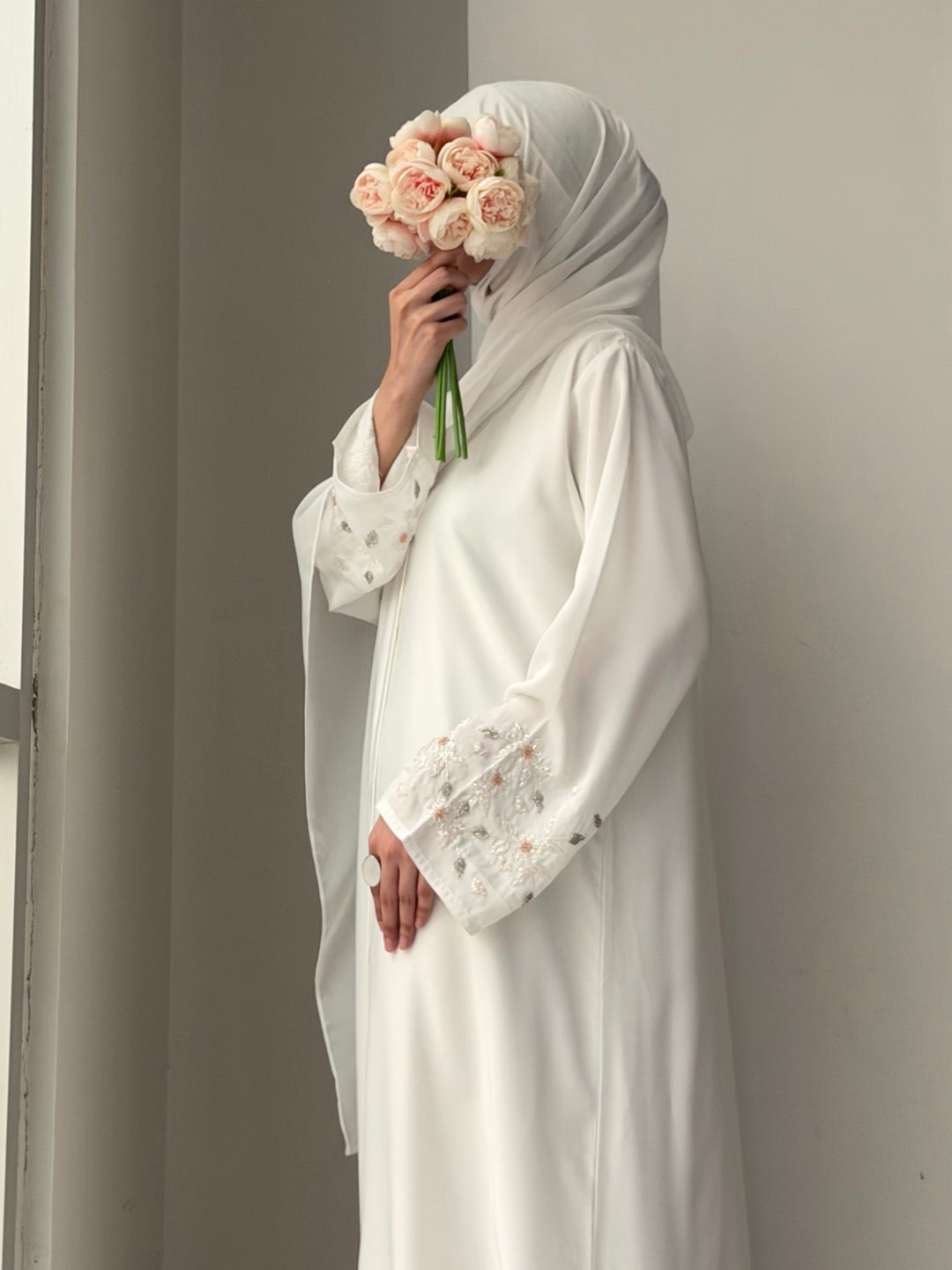 Rubab White | ABY-243