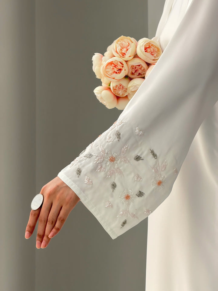 Rubab White | ABY-243