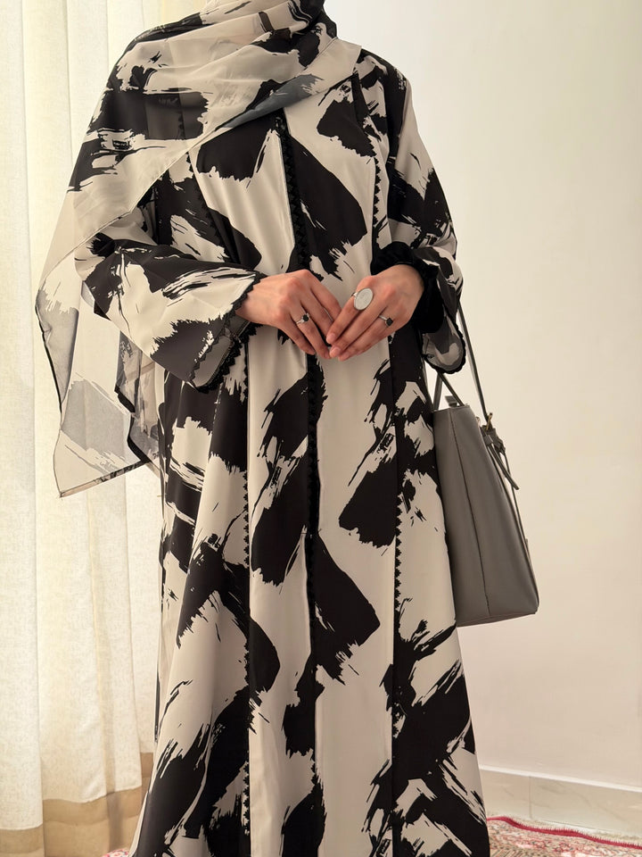 Monochrome | ABY-304