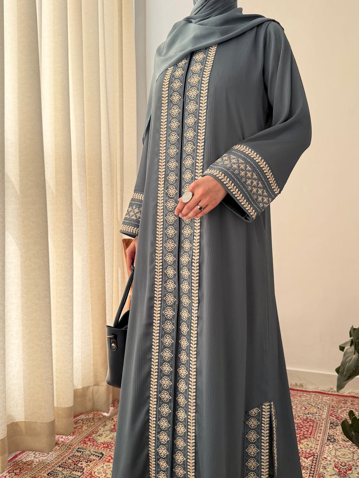 Anum Grey | ABY-308