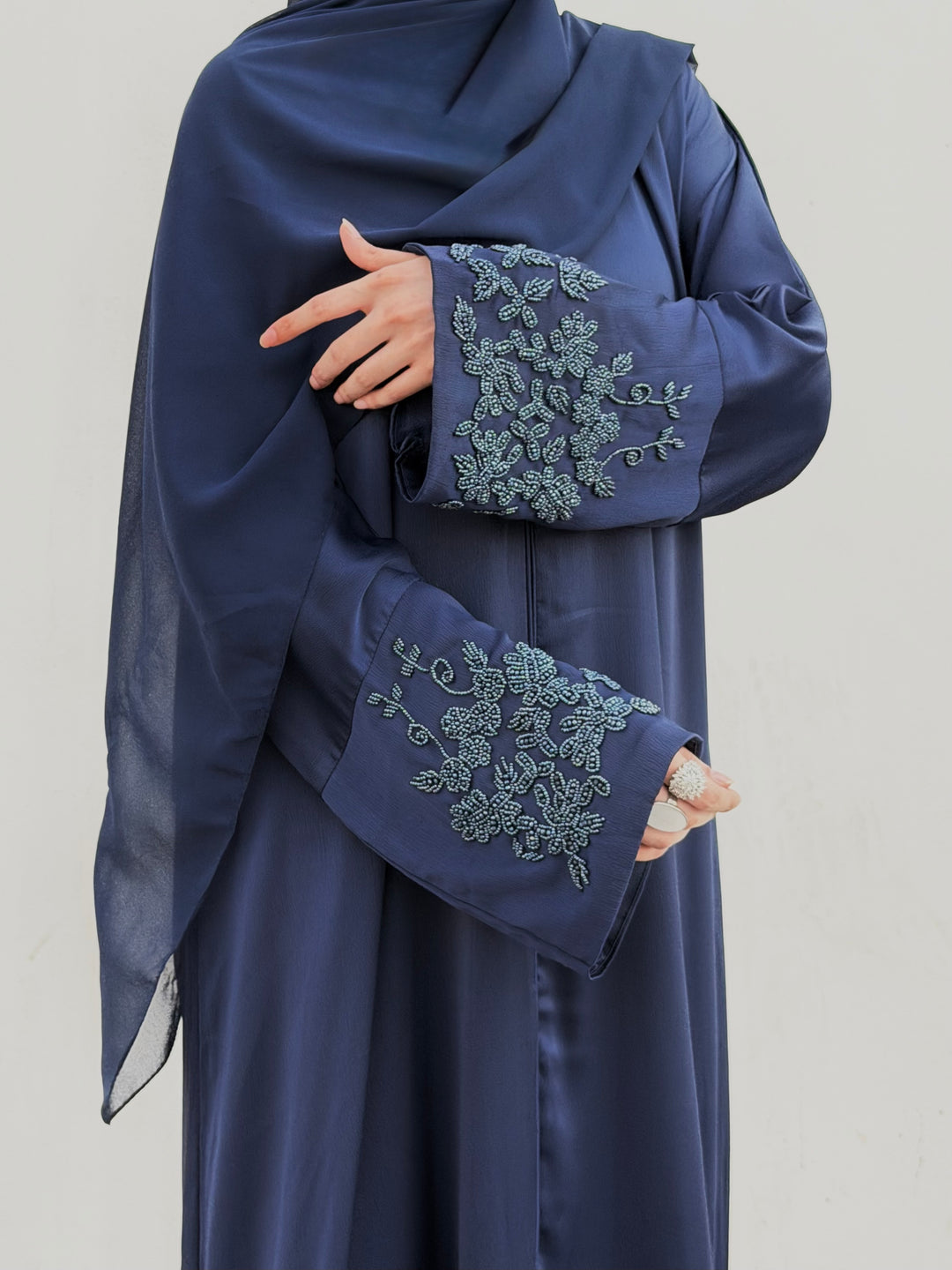 Kinza Navy | ABY-306