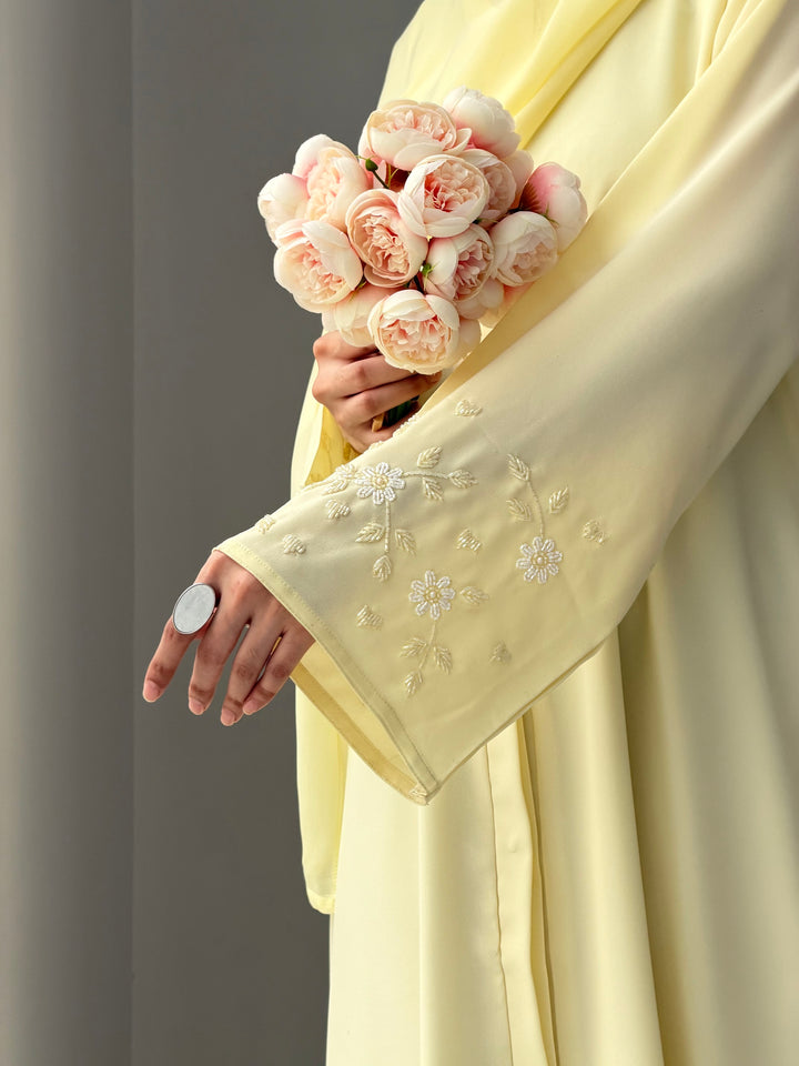 Rubab Yellow | ABY-245