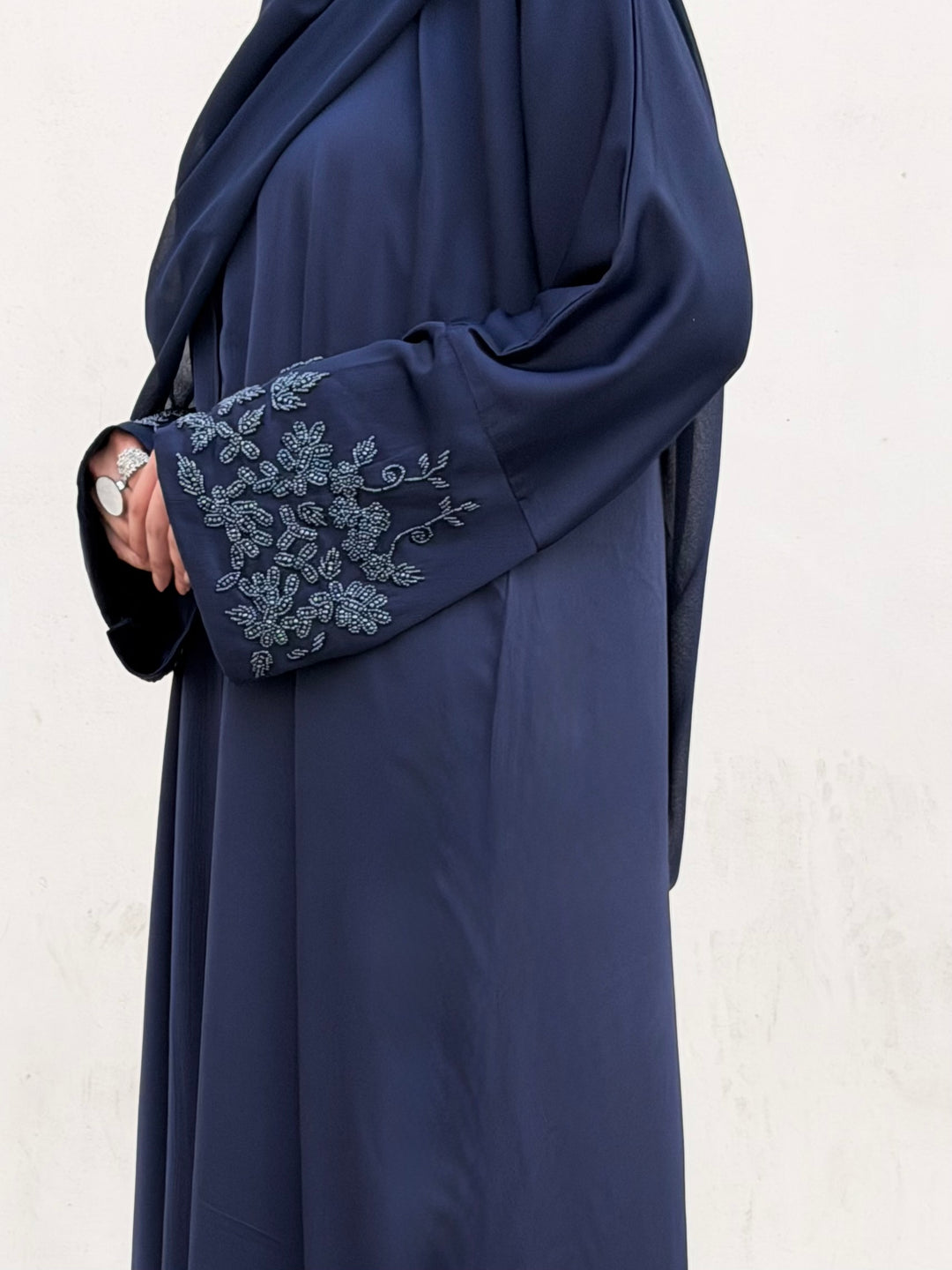 Kinza Navy | ABY-306