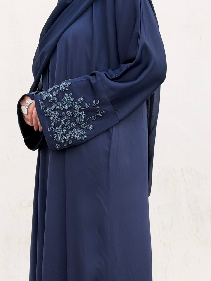 Kinza Navy | ABY-306