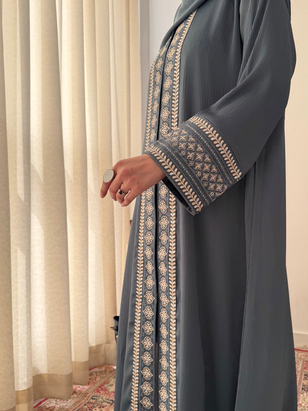 Anum Grey | ABY-308