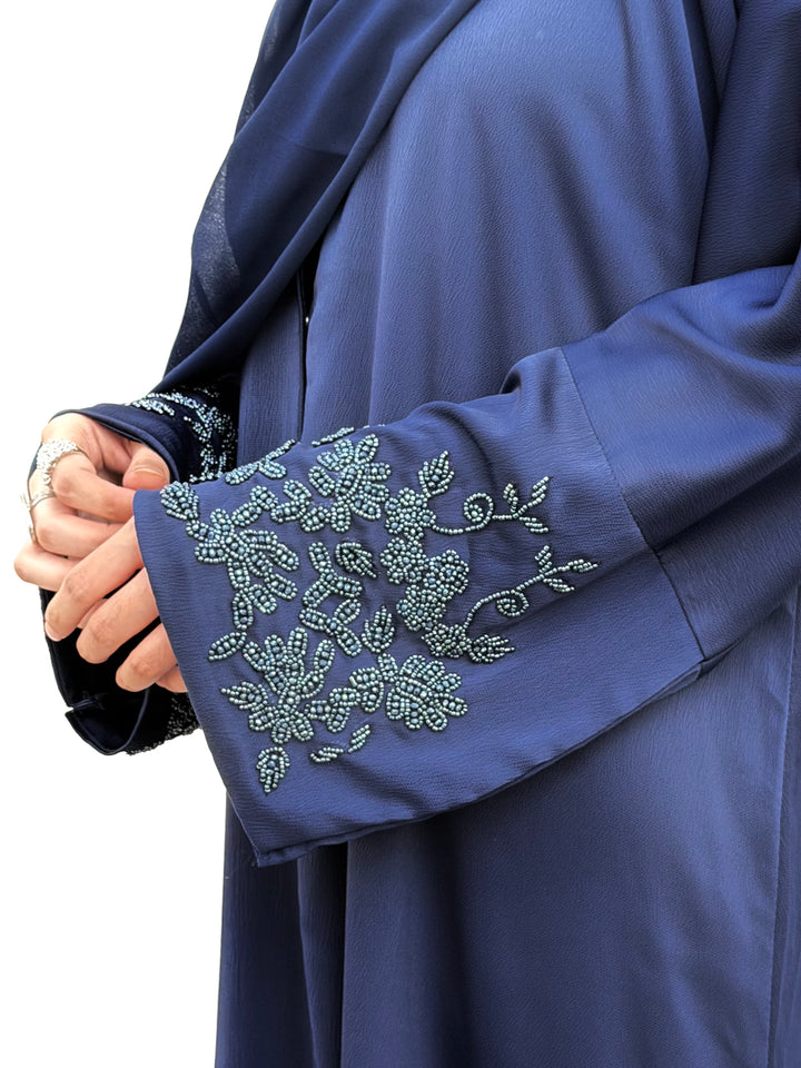 Kinza Navy | ABY-306