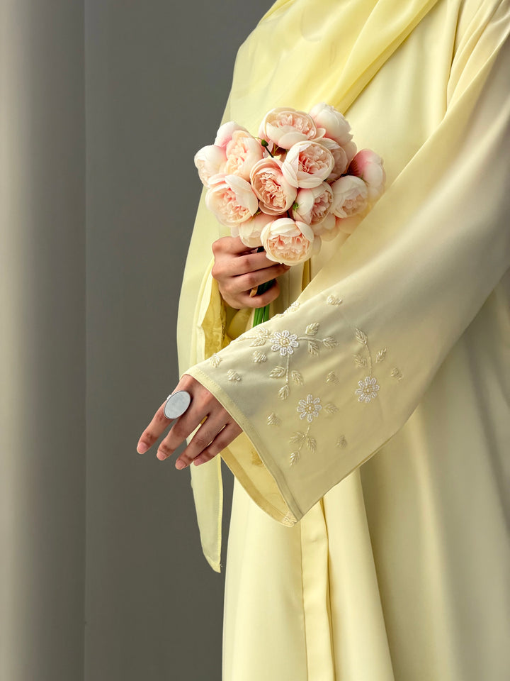 Rubab Yellow | ABY-245