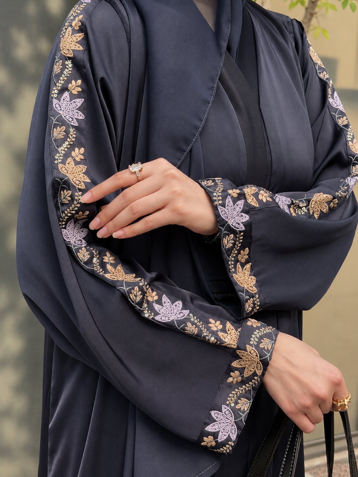 Hasnaa Navy | ABY-312