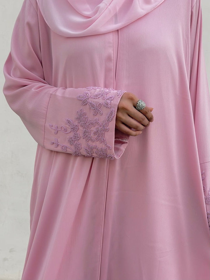 Kinza Pink | ABY-306