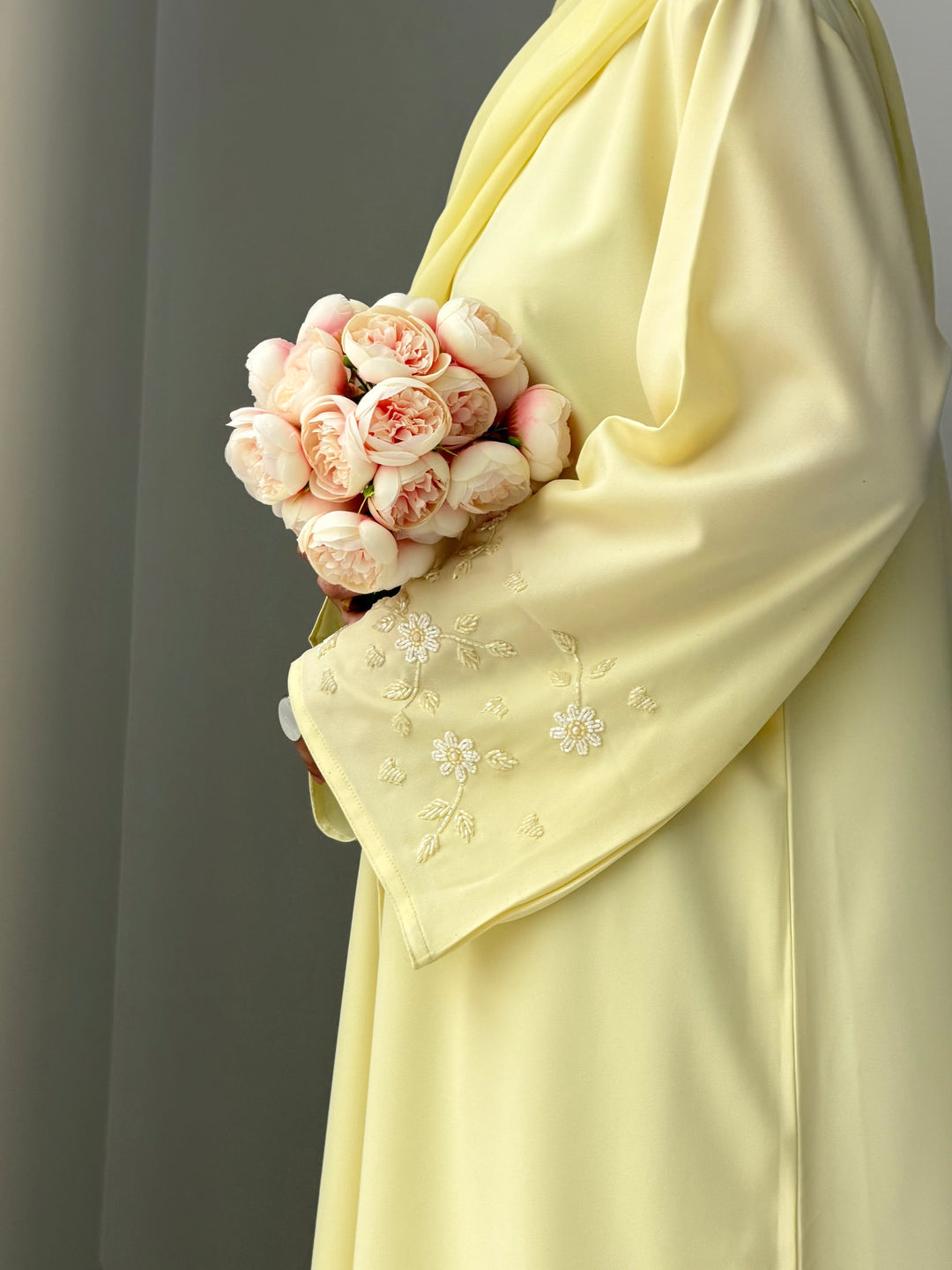 Rubab Yellow | ABY-245