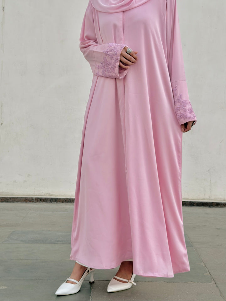 Kinza Pink | ABY-306