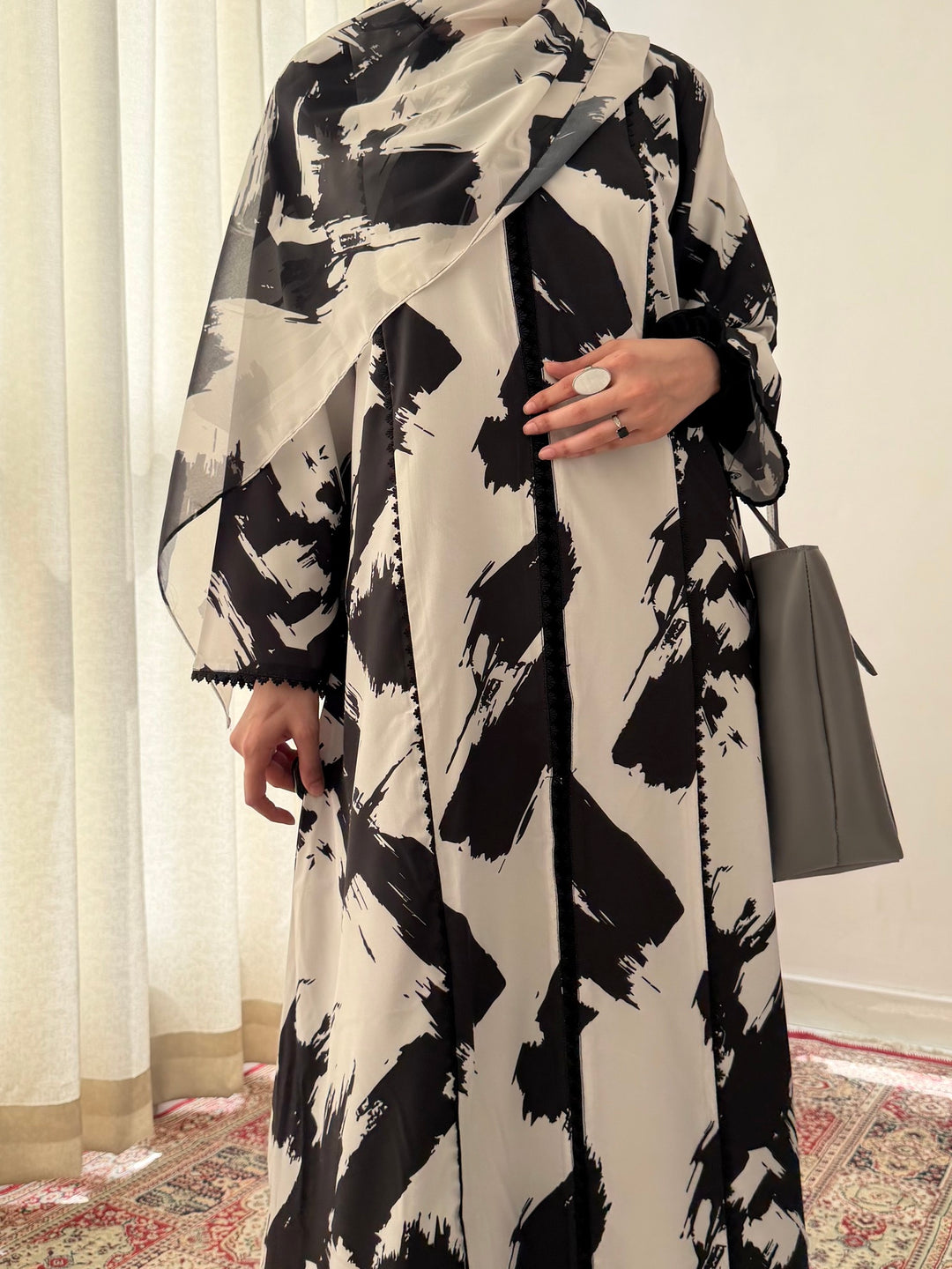Monochrome | ABY-304