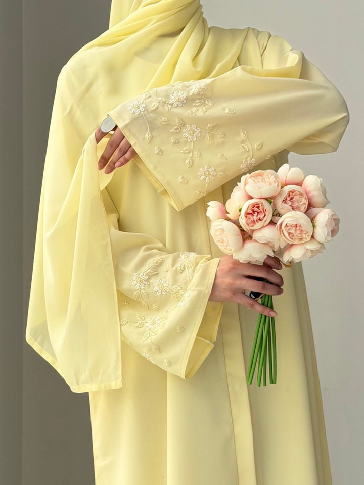 Rubab Yellow | ABY-245