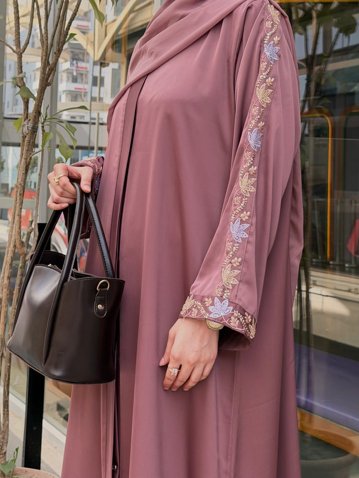 Hasnaa T pink | ABY-312