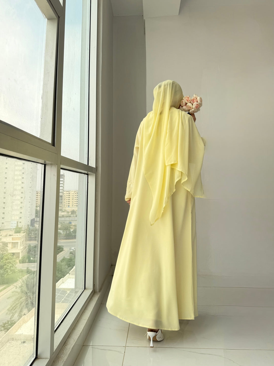 Rubab Yellow | ABY-245