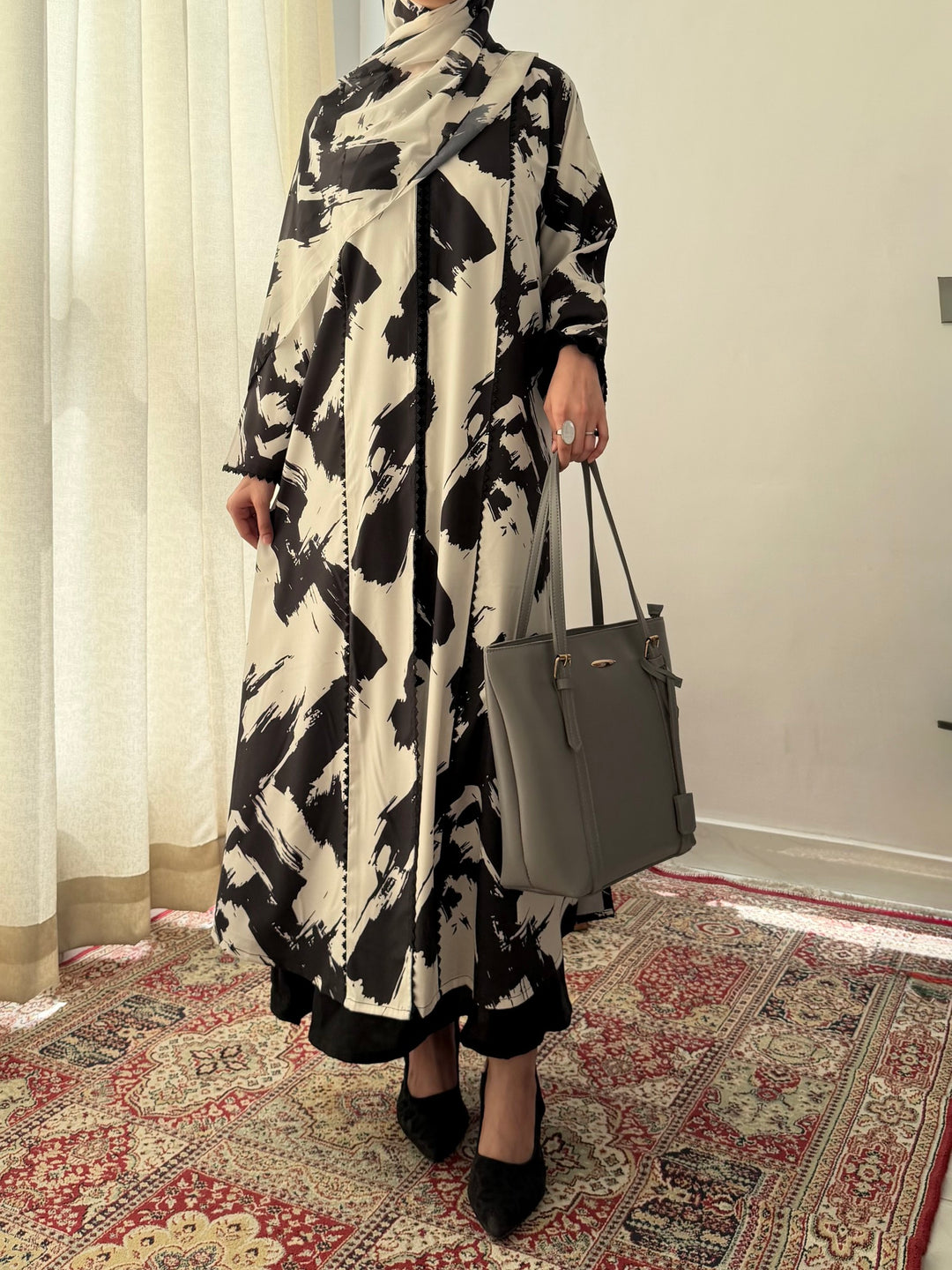 Monochrome | ABY-304