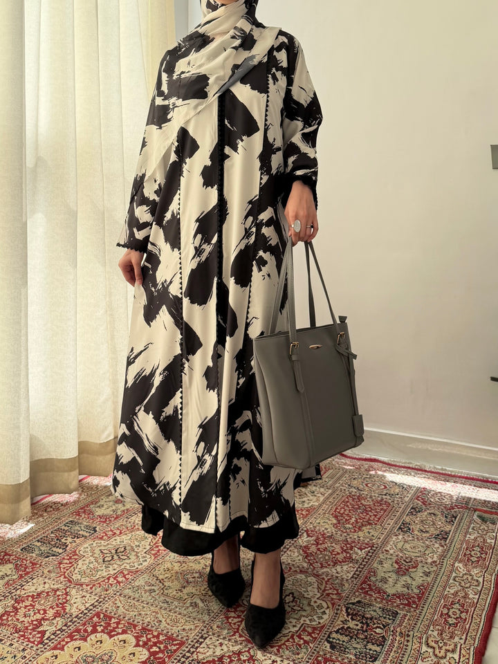 Monochrome | ABY-304