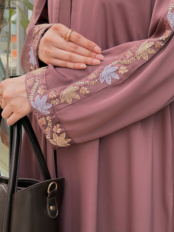 Hasnaa T pink | ABY-312