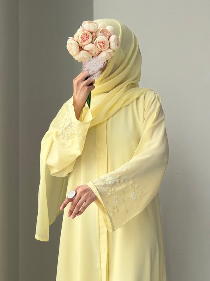 Rubab Yellow | ABY-245