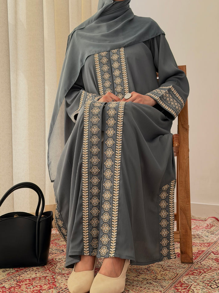 Anum Grey | ABY-308