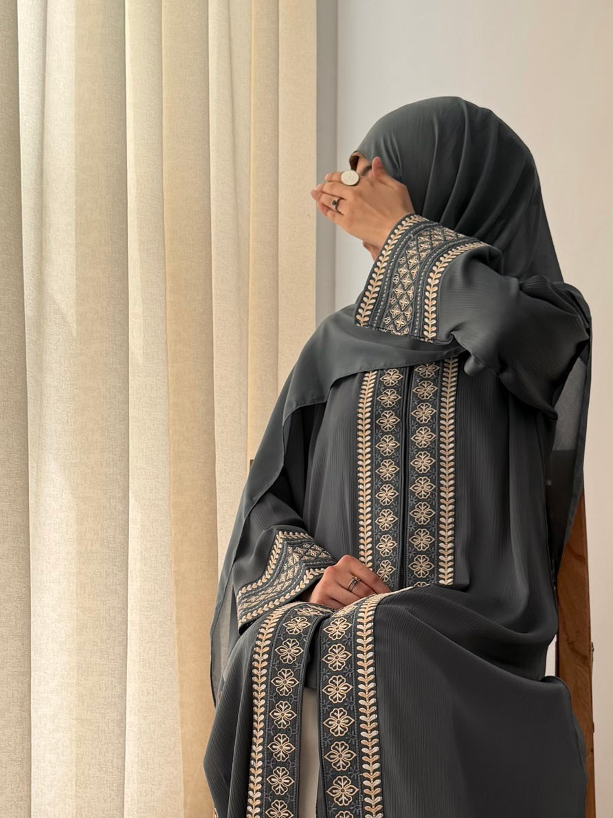 Anum Grey | ABY-308
