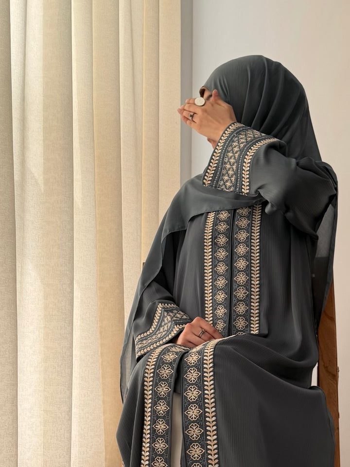 Anum Grey | ABY-308
