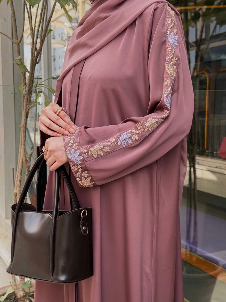Hasnaa T pink | ABY-312