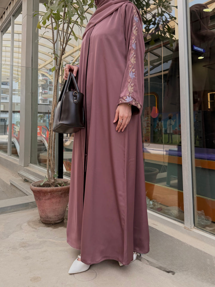 Hasnaa T pink | ABY-312