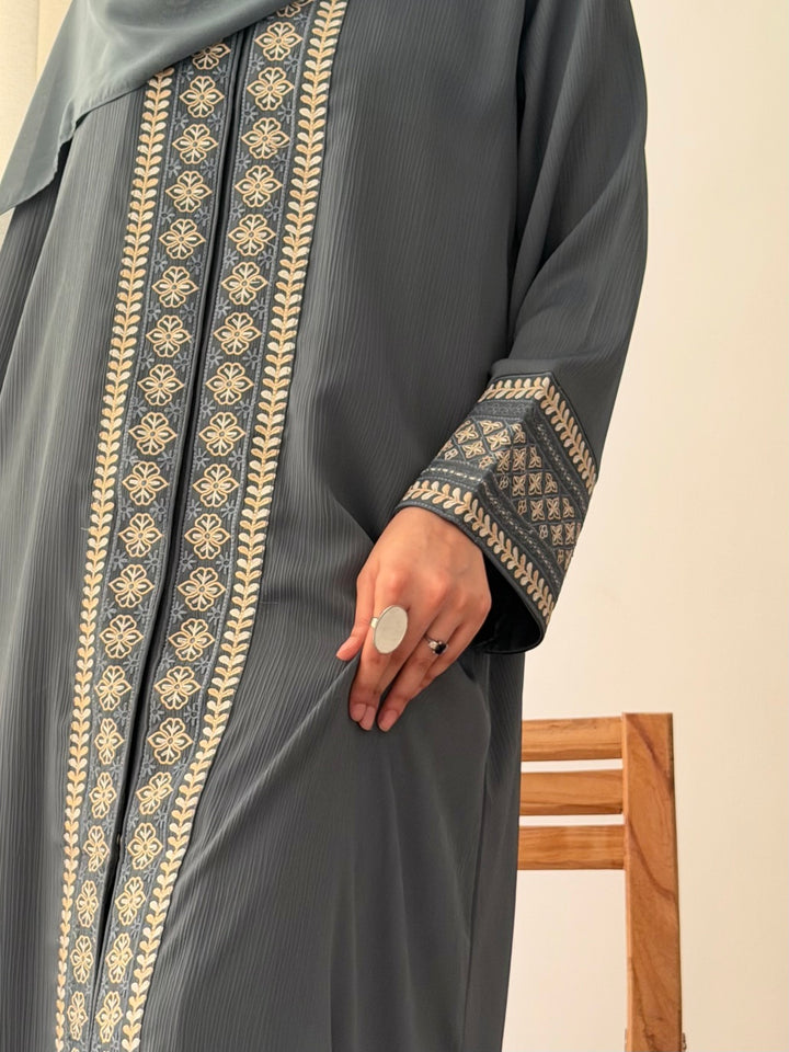 Anum Grey | ABY-308