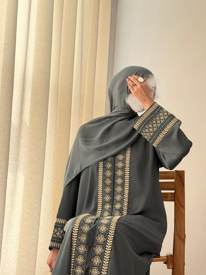 Anum Grey | ABY-308