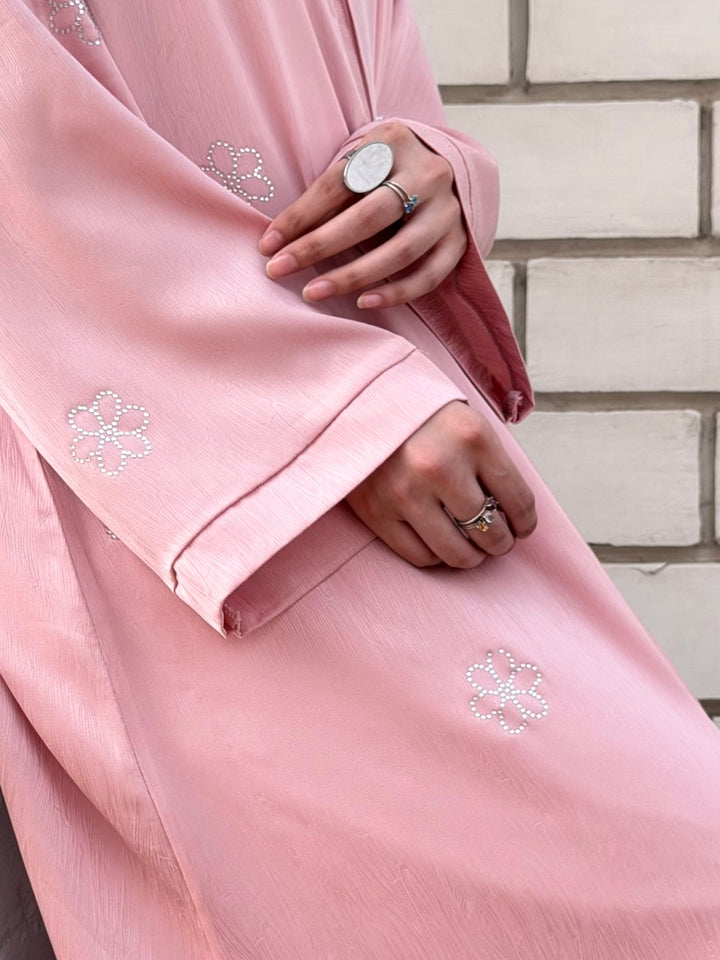 Khadija Pink | ABY-310