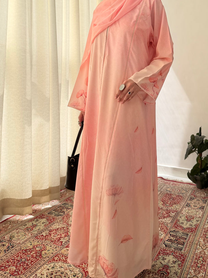 Peach Rose | ABY-318
