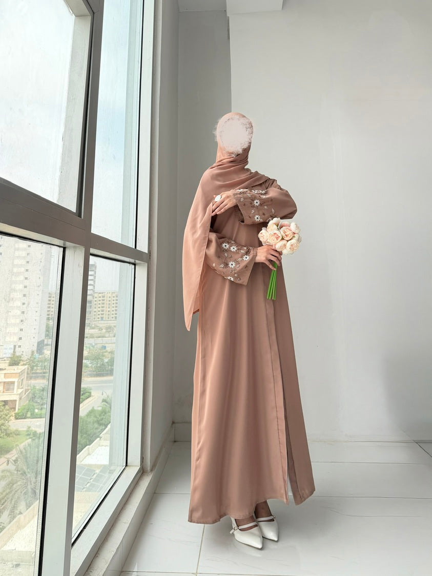 Rubab Beige | ABY-242