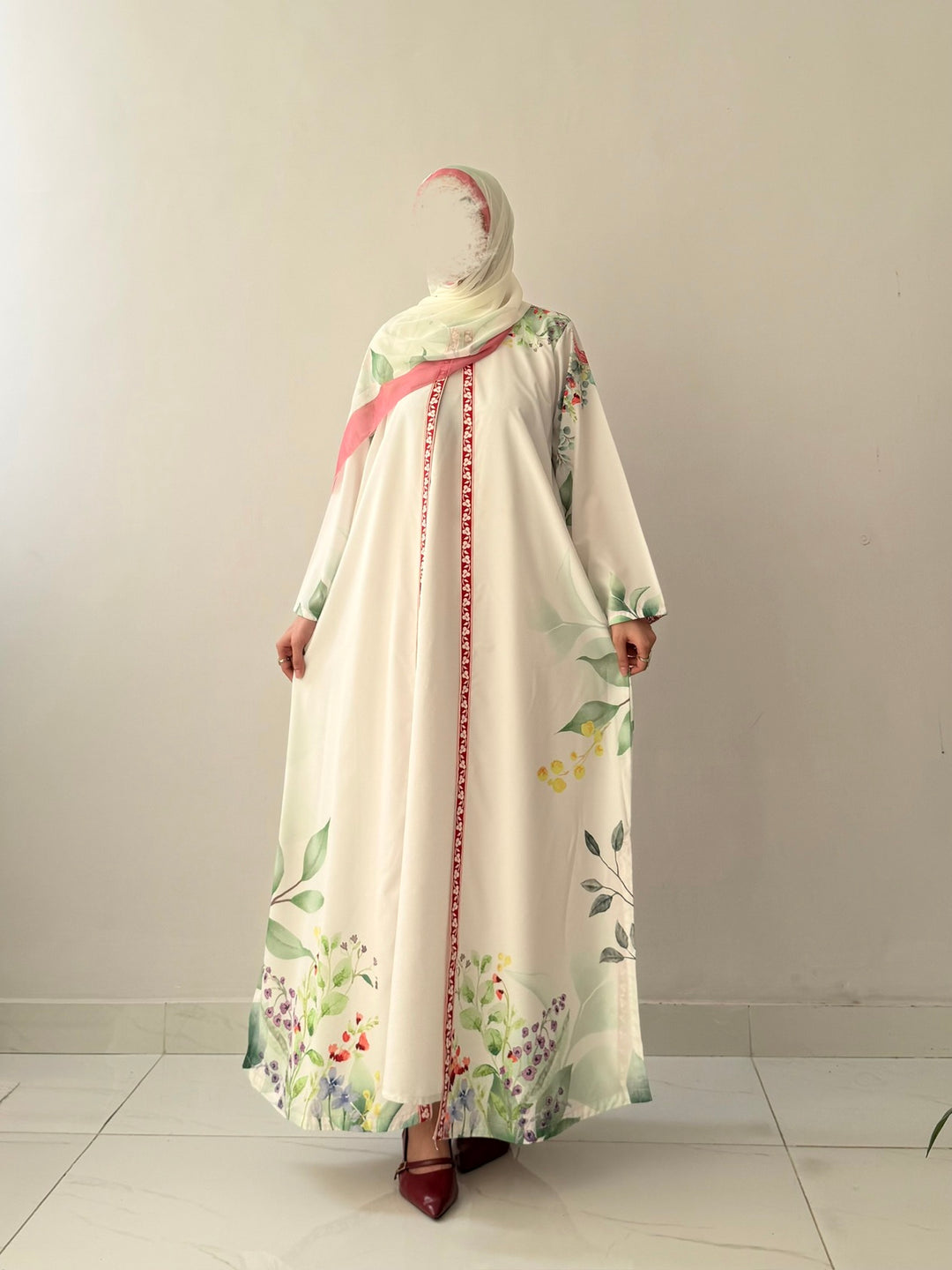 Spring Floral | ABY-303