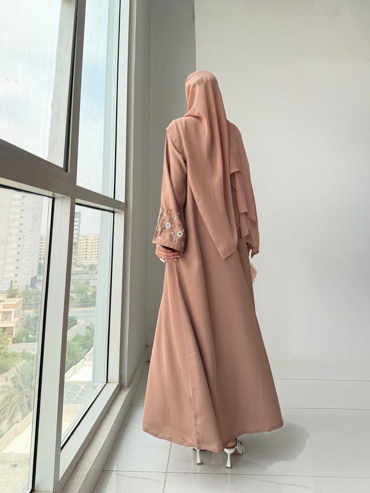 Rubab Beige | ABY-242