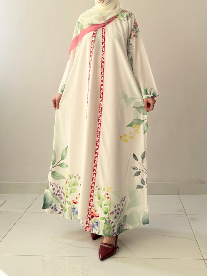 Spring Floral | ABY-303