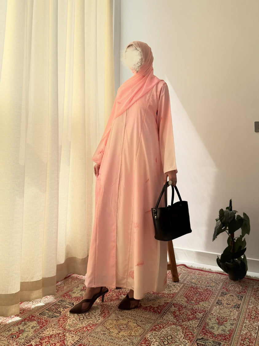 Peach Rose | ABY-318