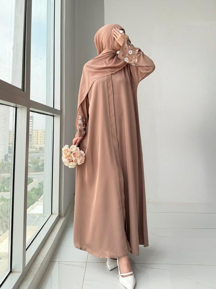 Rubab Beige | ABY-242
