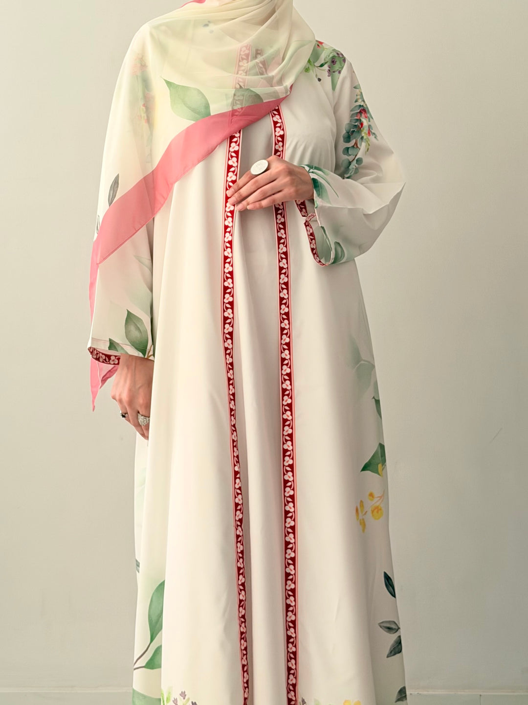 Spring Floral | ABY-303