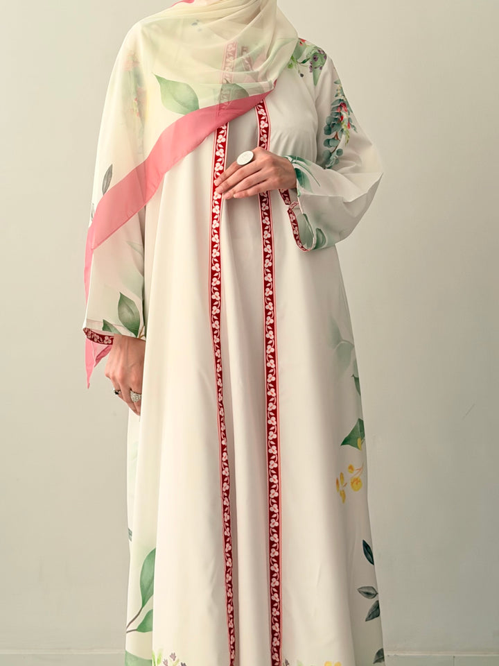 Spring Floral | ABY-303