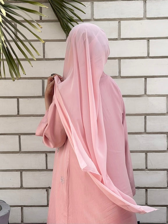 Khadija Pink | ABY-310